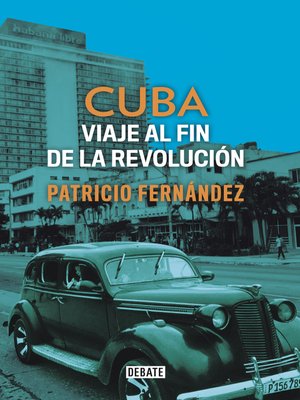 cover image of Cuba